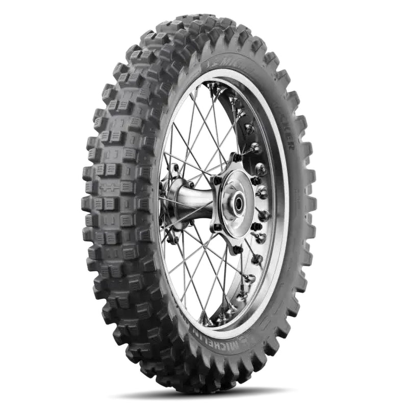 Michelin Tracker