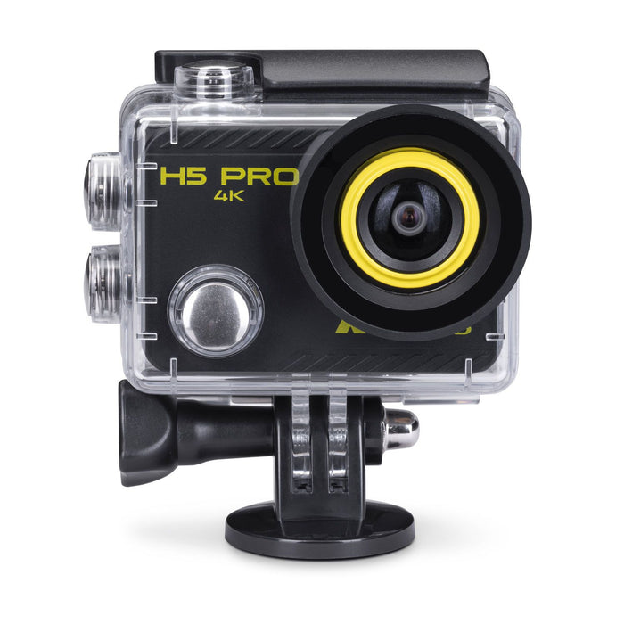 Midland H5 4K Pro Action Camera