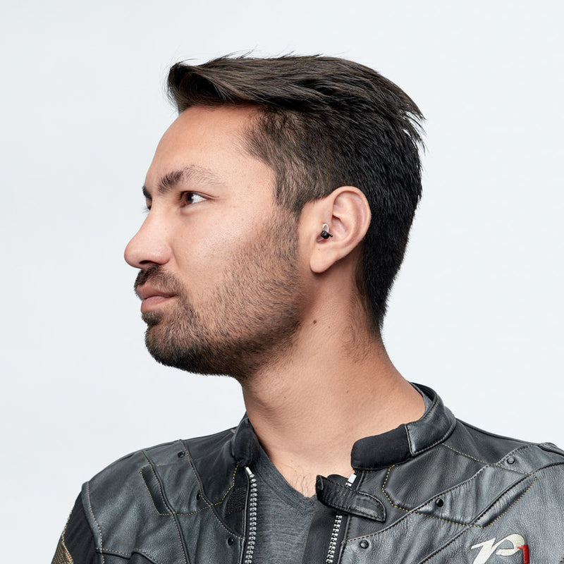 MotoSafe Tour Ear Plugs by Alpine