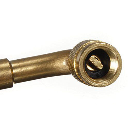 Desert Fox Motorcycle 90 Degree Valve Extension