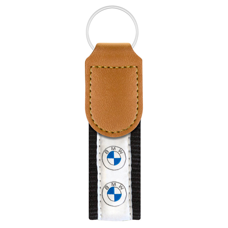 BMW Strap Key Ring