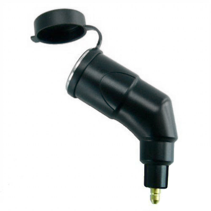 Desert Fox Motorcycle Hella/Din Socket Dual USB Charger
