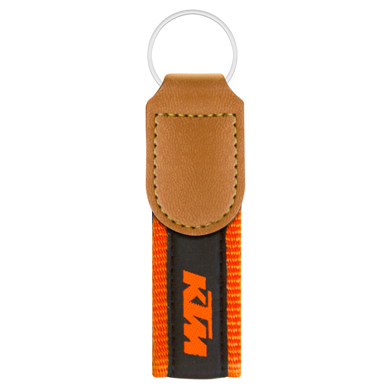 KTM Strap Key Ring