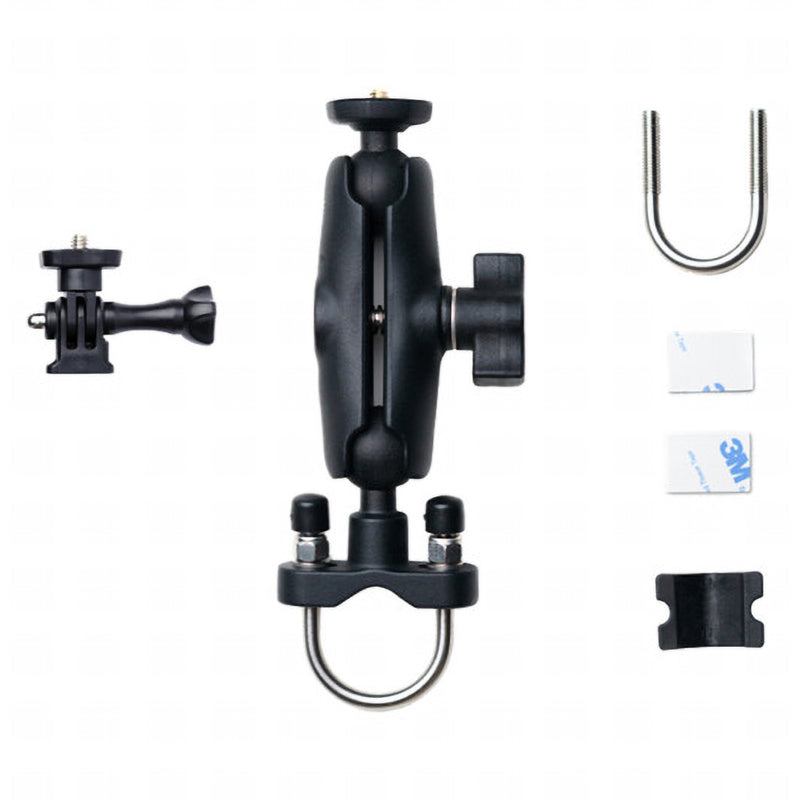 Insta360 - Motorcycle U-Bolt Mount Standard