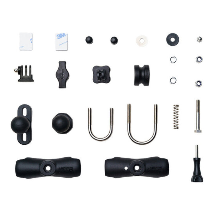 Insta360 - Motorcycle U-Bolt Mount Standard