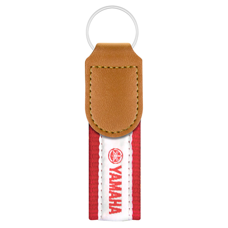 Yamaha Strap Key Ring