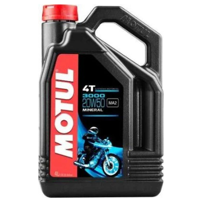 Motul 3000 20W50 4T