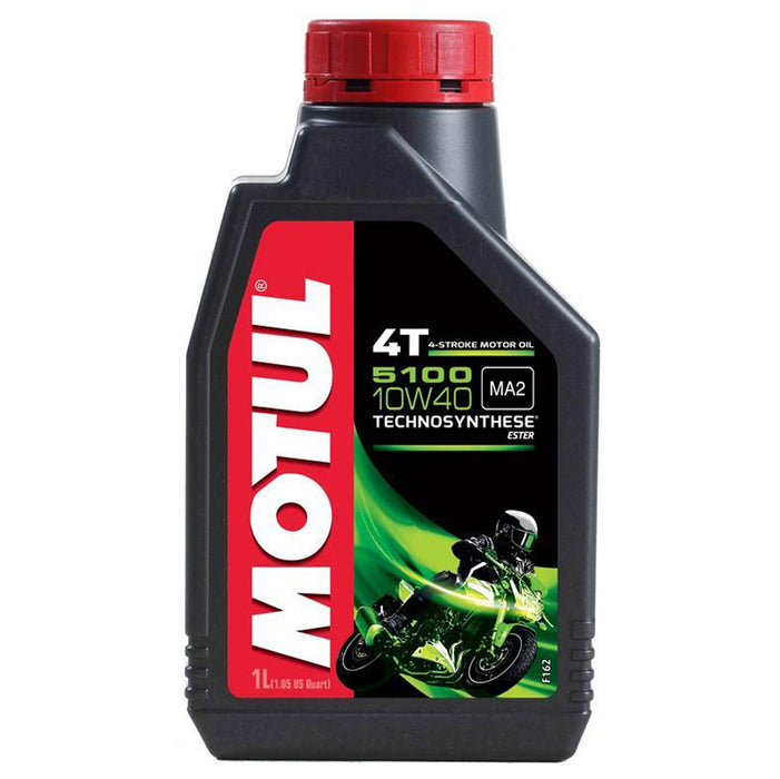 Motul 5100 10W40 4T