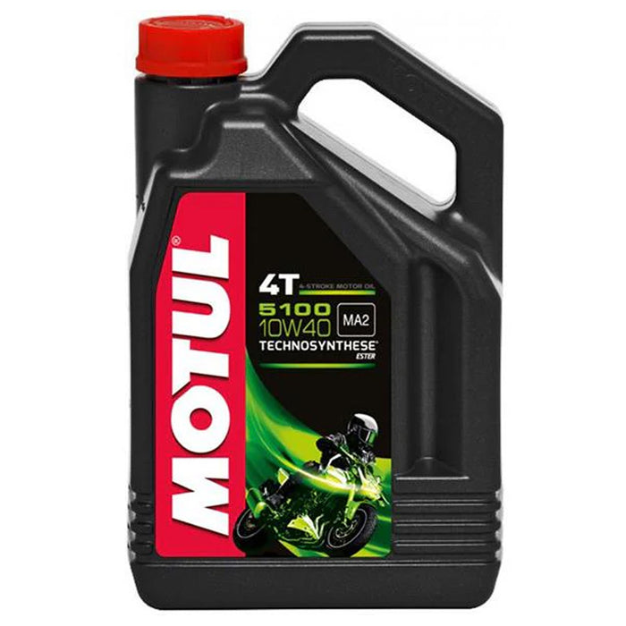 Motul 5100 10W40 4T