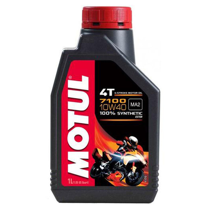 Motul 7100 10W40 4T