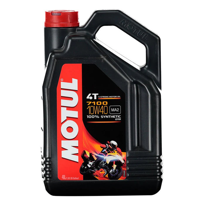 Motul 7100 10W40 4T