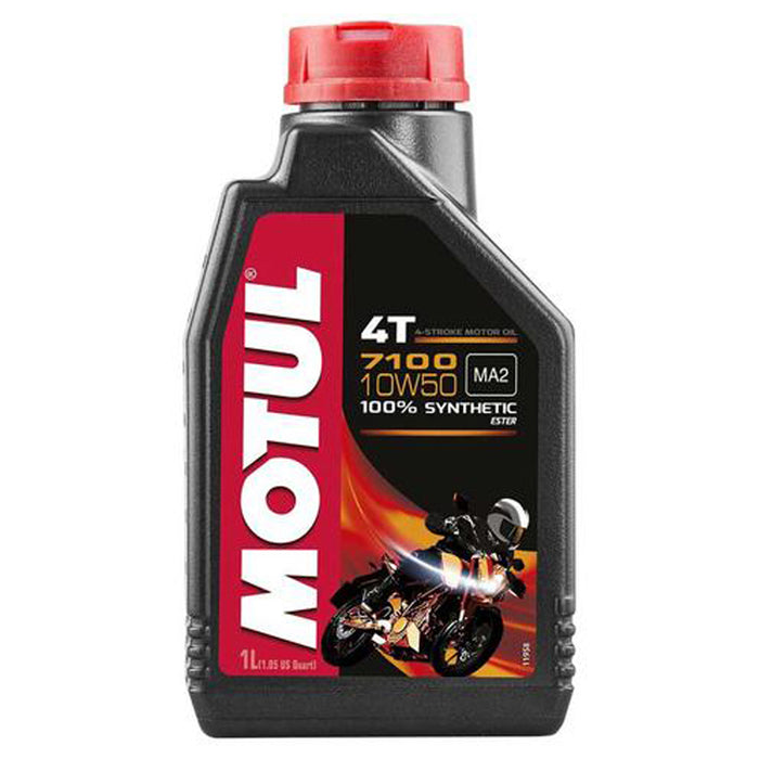 Motul 7100 10W50 4T