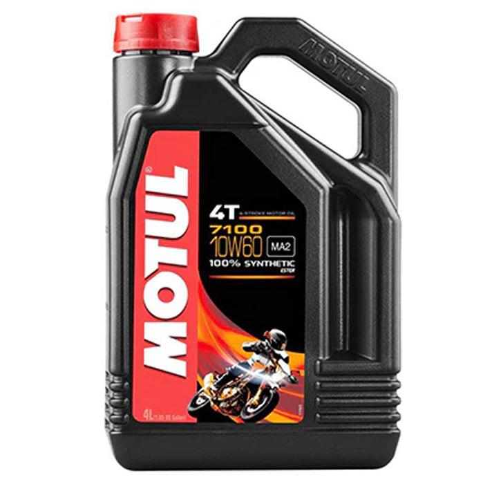 Motul 7100 10W60 4T