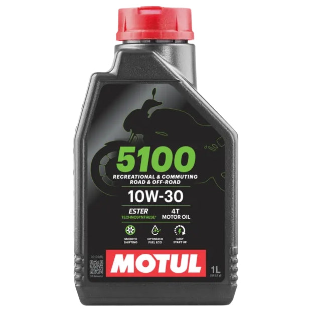 Motul 5100 10W30 4T