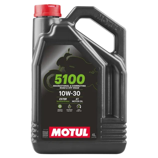 Motul 5100 10W30 4T