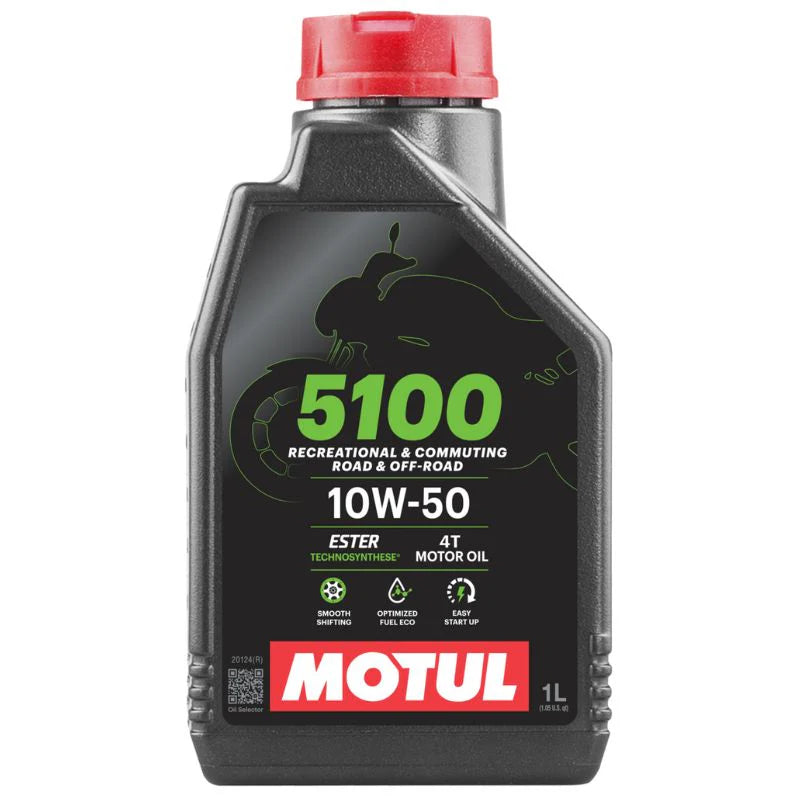 Motul 5100 10W50 4T
