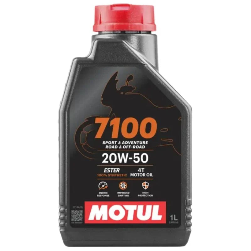 Motul 7100 20W50 4T