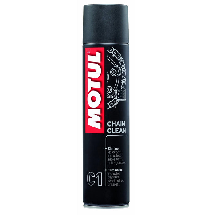 Motul C1 Chain Clean - 400ml 