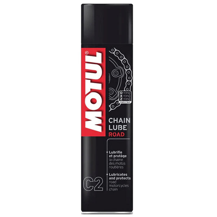 Motul C2 Chain Lube Road - 400ml