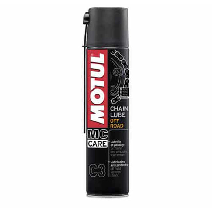 Motul C3 Chain Lube Off Road 400ML