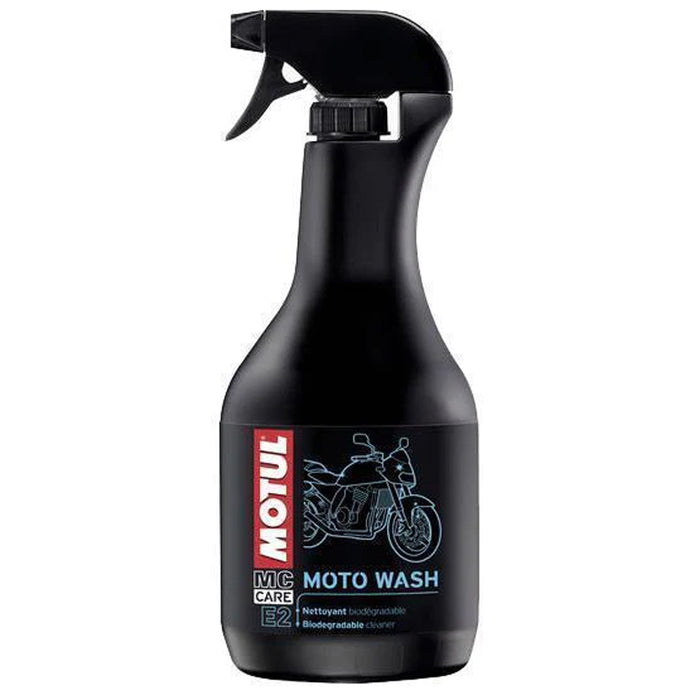 Motul E2 Moto Wash - 1L