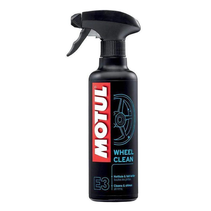 Motul E3 Wheel Clean - 400ml 