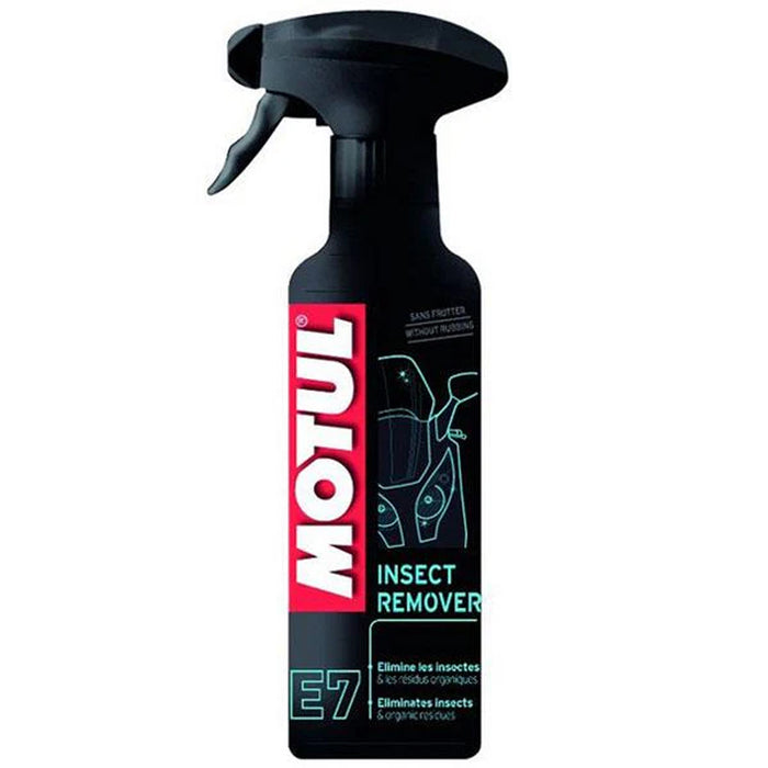 Motul E7 Insect Remover 