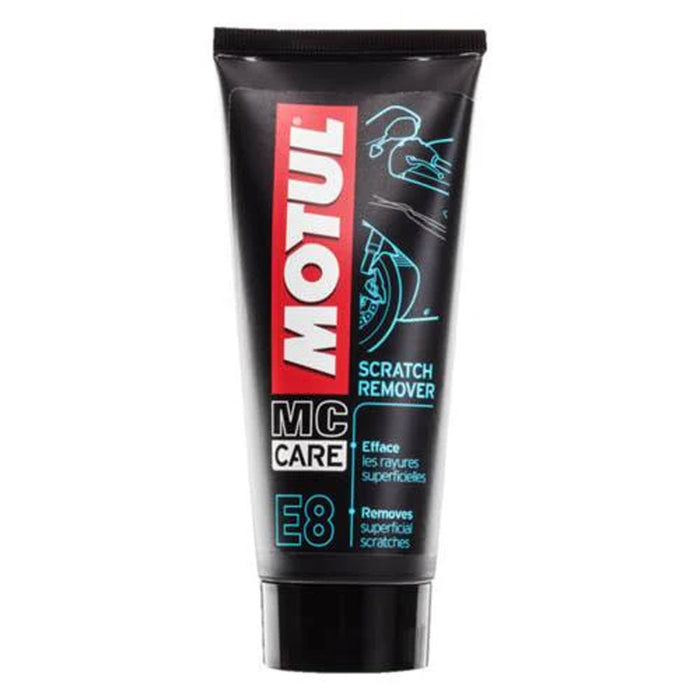 Motul E8 Scratch Remover