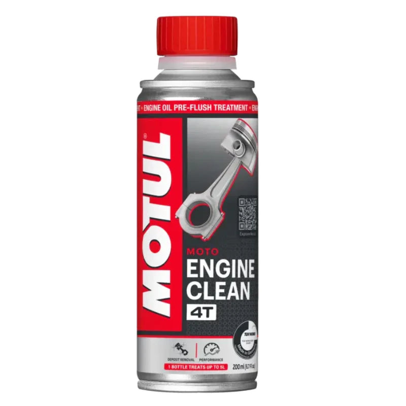 Motul Engine Clean Moto