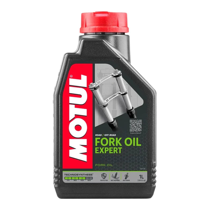 Motul Fork Oil Expert