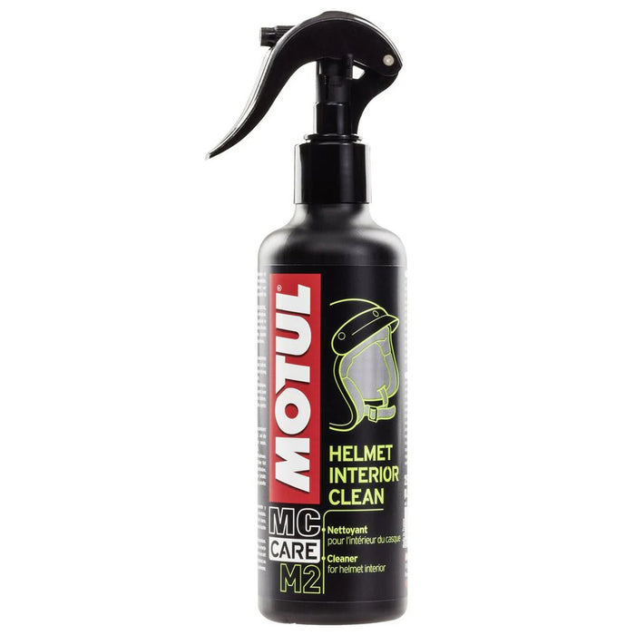 Motul M2 Helmet Interior Clean - 250ml