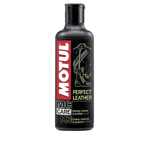 Motul M3 Perfect Leather - 250ml