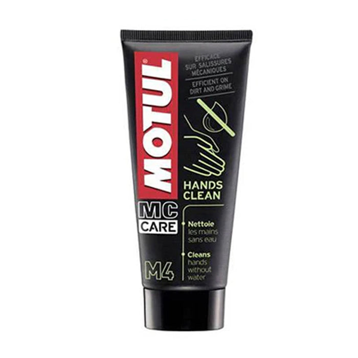 Motul M4 Hands Clean - 100ml