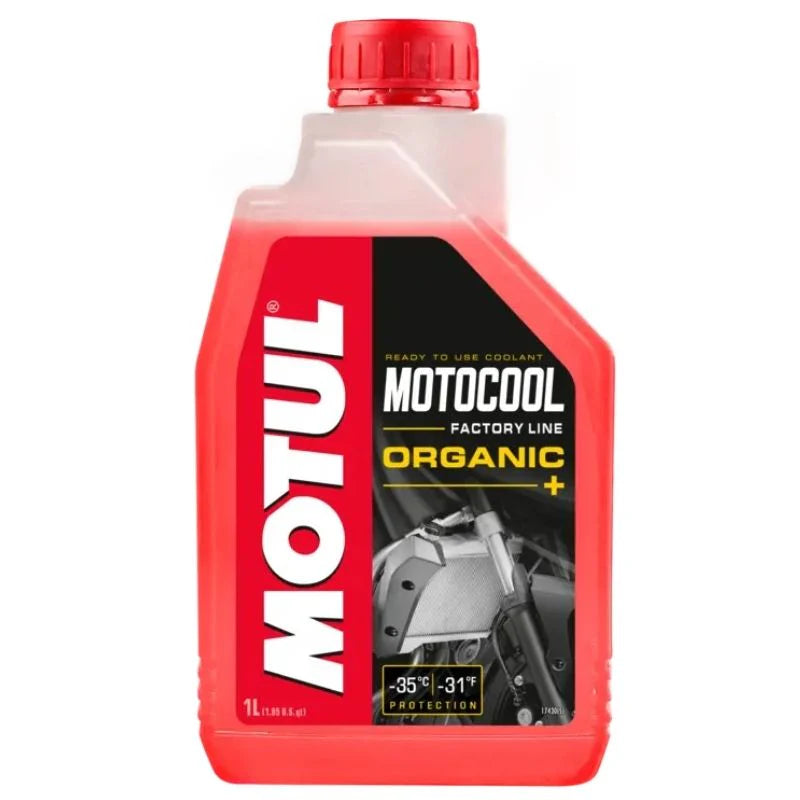 Motul Motocool Factory Line -35C 1L