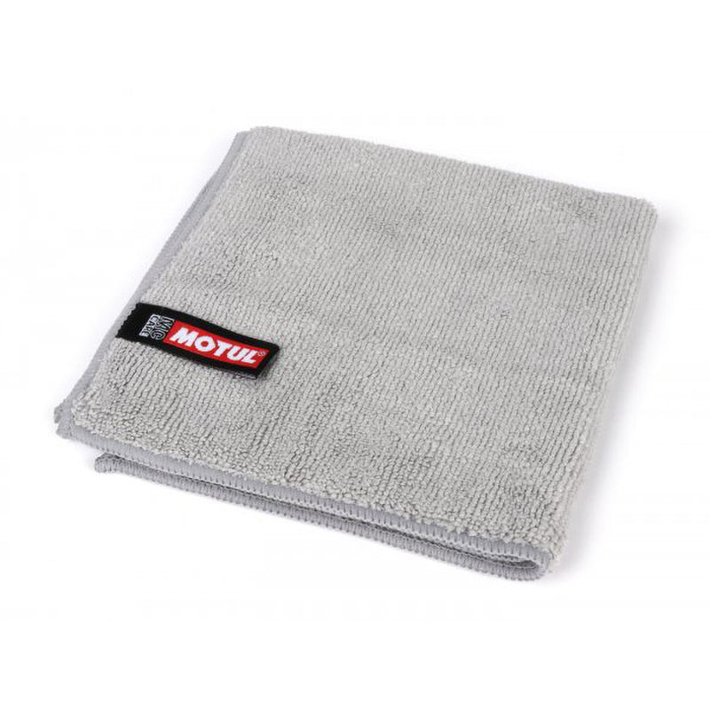Motul Micro Fiber Cloth