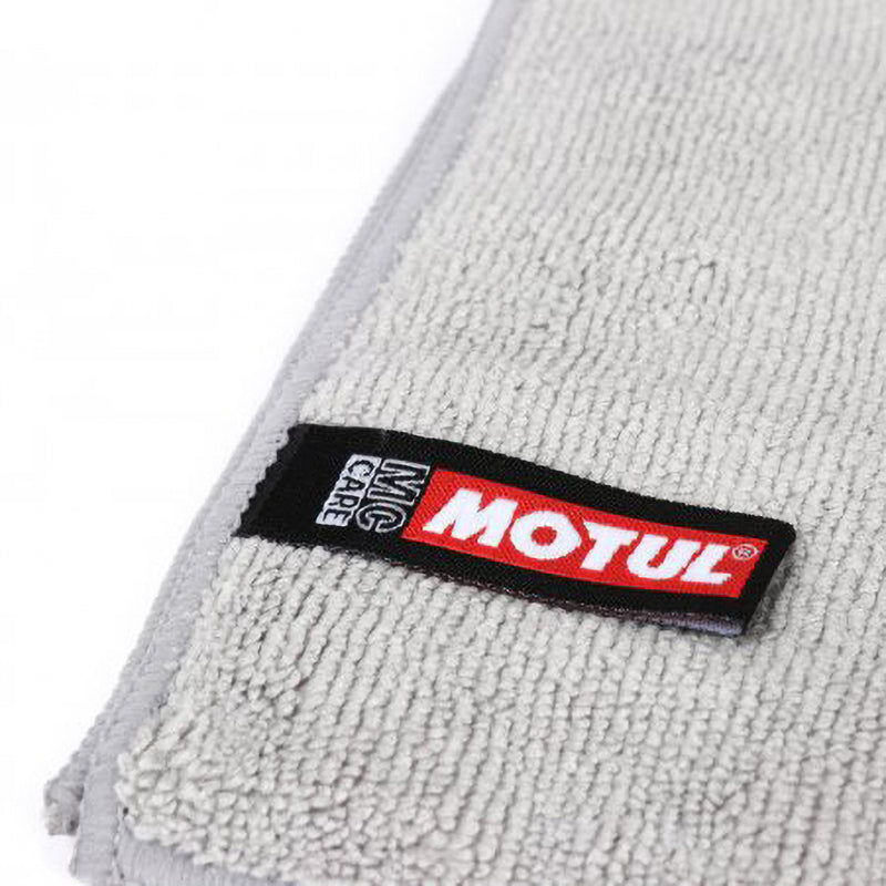 Motul Micro Fiber Cloth