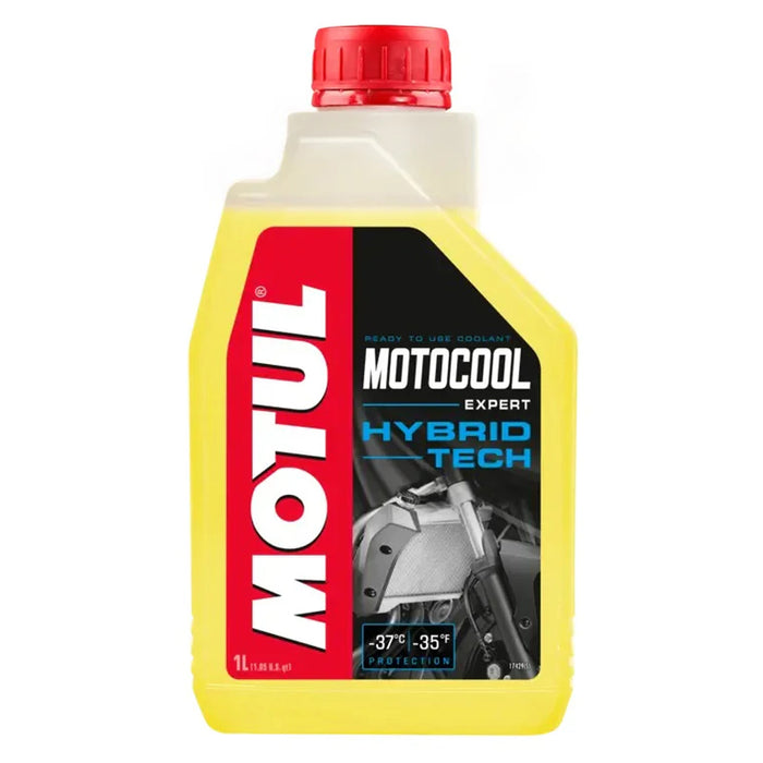 Motul Motocool Expert 37C -1L