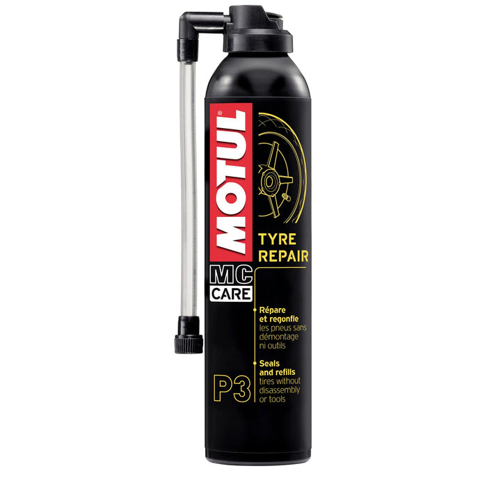 Motul P3 Tyre Repair - 300ML