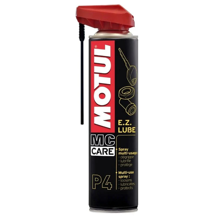 Motul P4 EZ Lube 400ML
