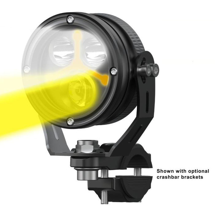 Desert Fox RAPTOR PRO LED Spot Lights