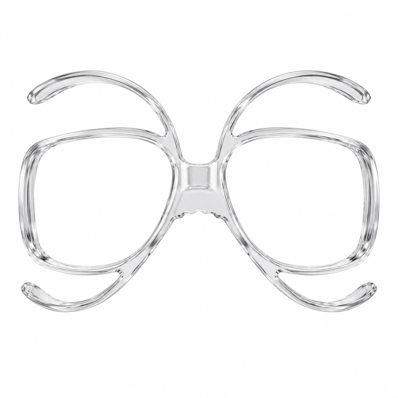 Myopia Insert Frame