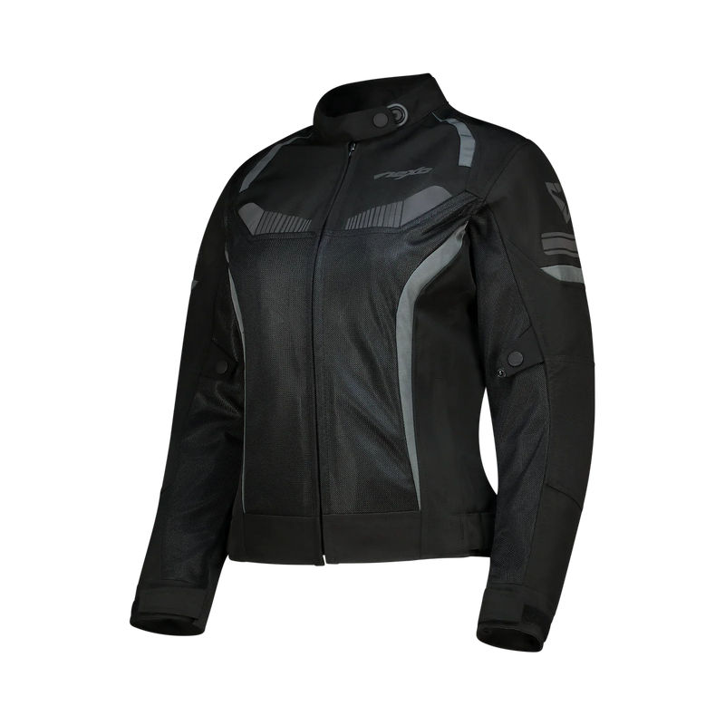 NEXO Ladies Airtech Airflow Jacket - Black