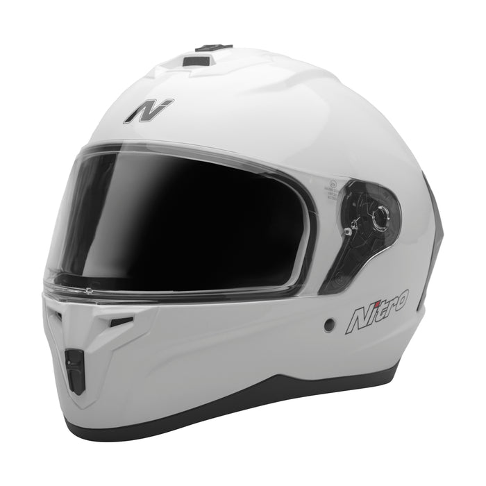 Nitro N720 Uno White