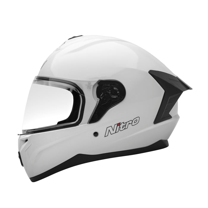 Nitro N720 Uno White
