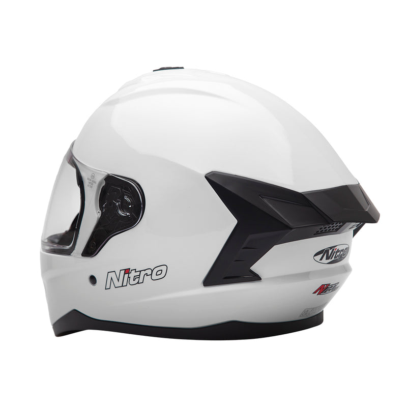 Nitro N720 Uno White