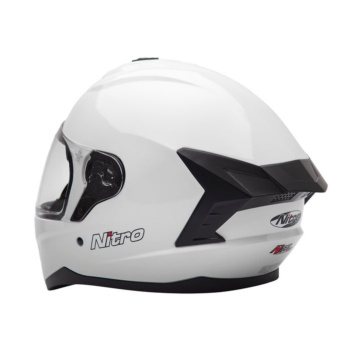 Nitro N720 Uno White