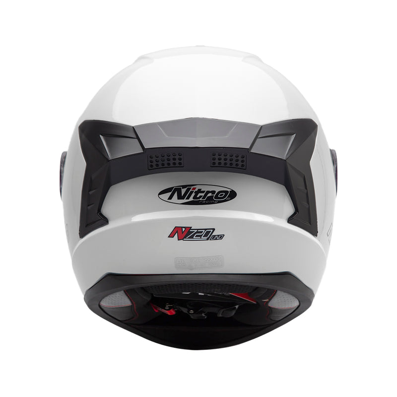 Nitro N720 Uno White