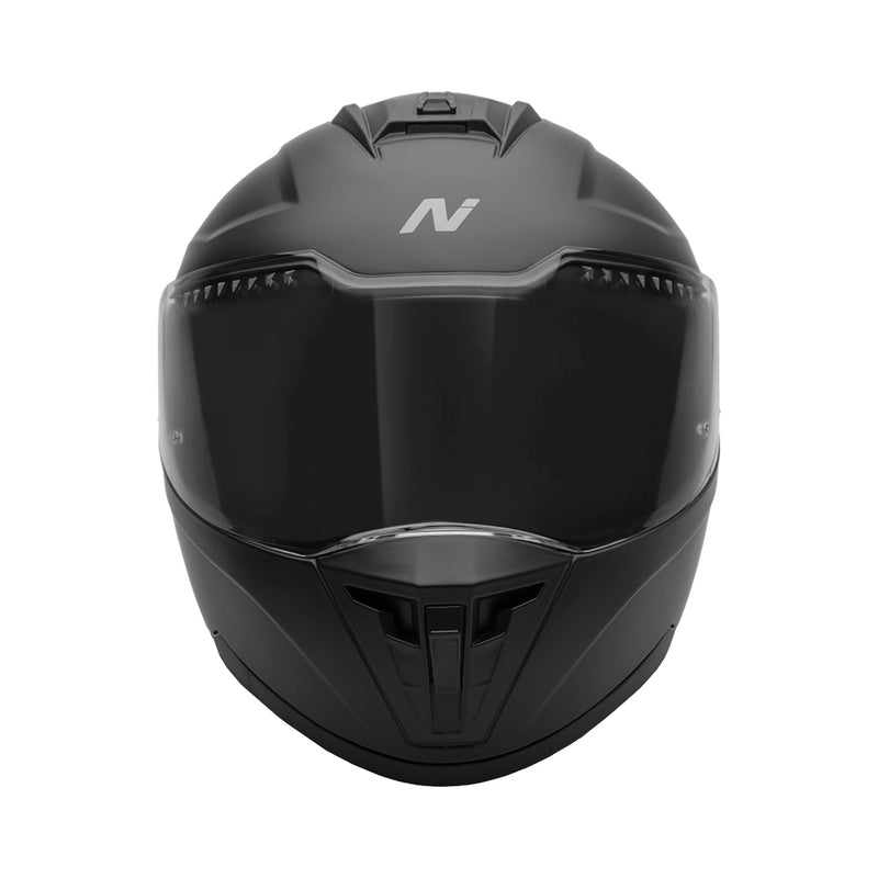 Nitro N700 Uno Satin Black