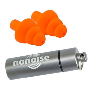 Motorsport Ear Plugs by NoNoise