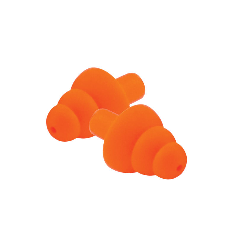 Motorsport Ear Plugs by NoNoise